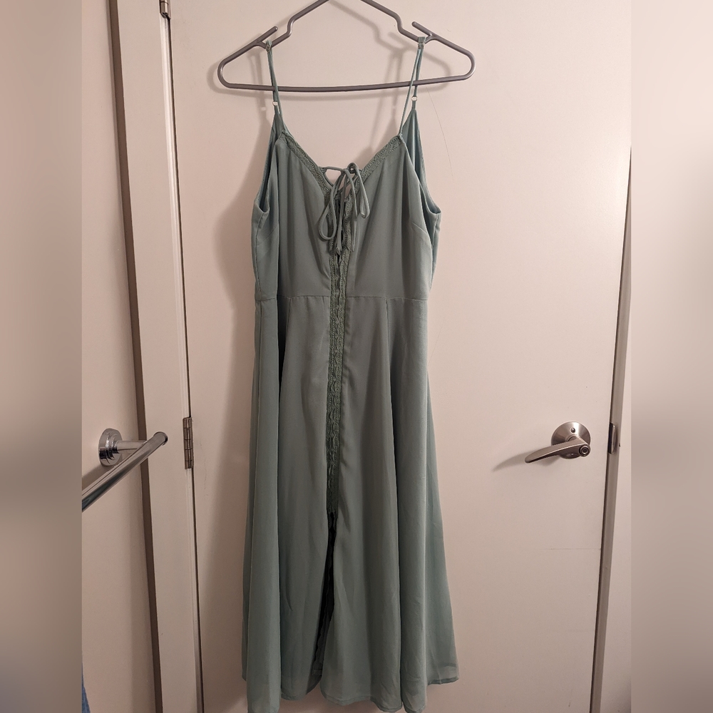 Lulu's Dress